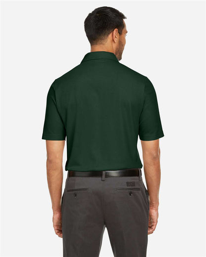 Men's Fusion ChromaSoftÂ™ Pique Polo