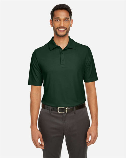 Men's Fusion ChromaSoftÂ™ Pique Polo