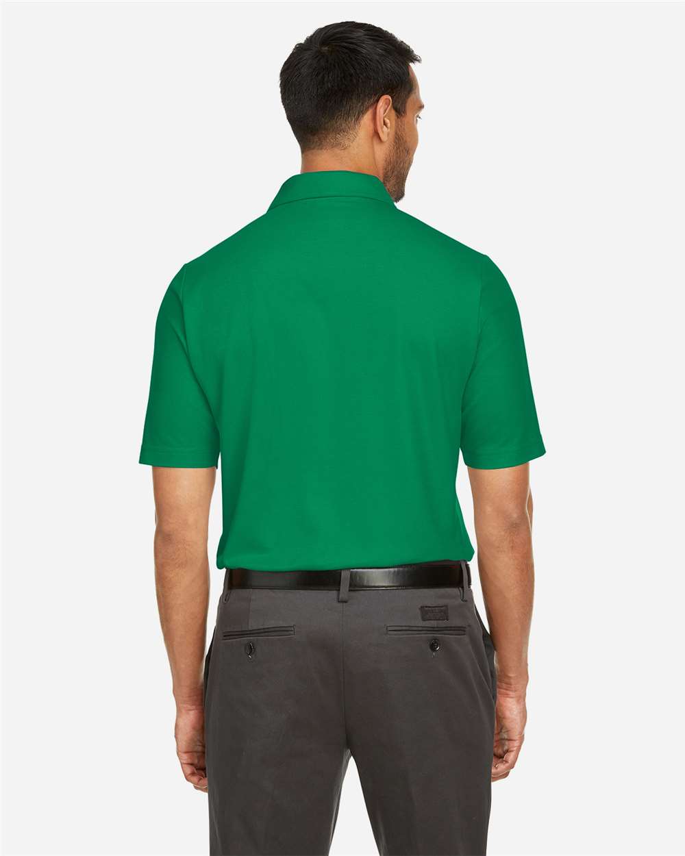 Men's Fusion ChromaSoftÂ™ Pique Polo
