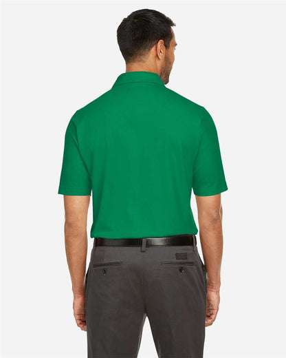 Men's Fusion ChromaSoftÂ™ Pique Polo