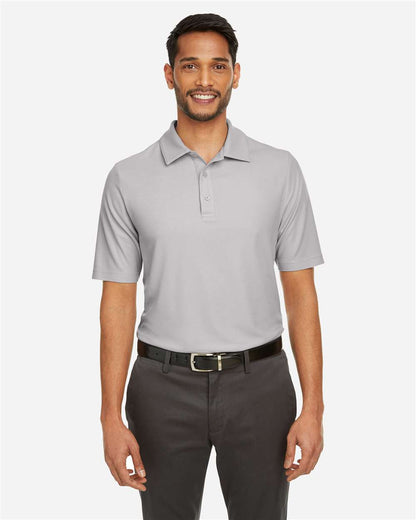 Men's Fusion ChromaSoftÂ™ Pique Polo