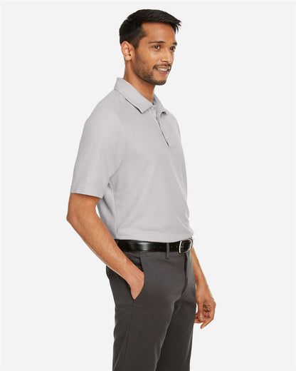 Men's Fusion ChromaSoftÂ™ Pique Polo