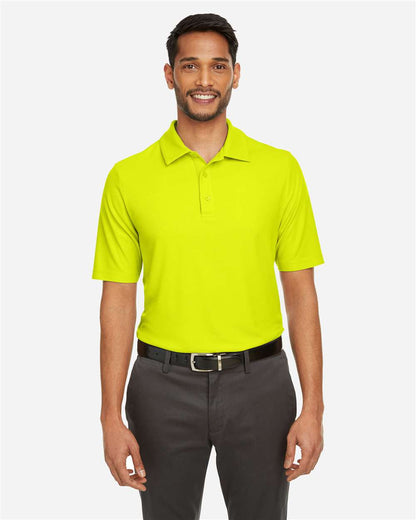 Men's Fusion ChromaSoftÂ™ Pique Polo