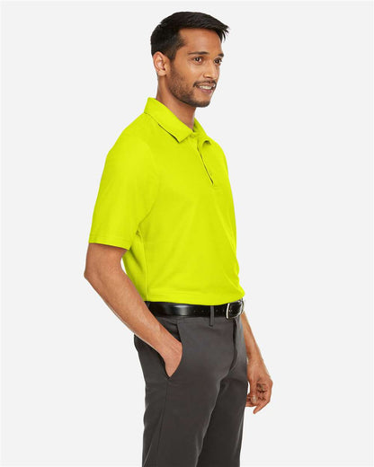 Men's Fusion ChromaSoftÂ™ Pique Polo