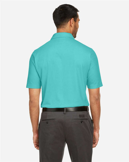 Men's Fusion ChromaSoftÂ™ Pique Polo