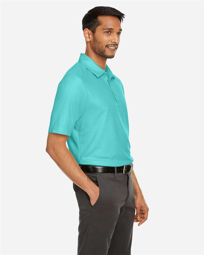 Men's Fusion ChromaSoftÂ™ Pique Polo