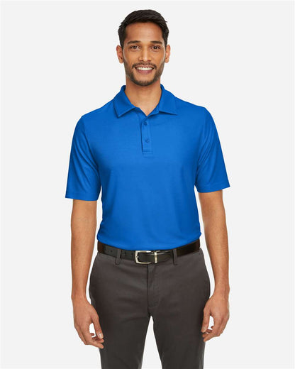 Men's Fusion ChromaSoftÂ™ Pique Polo