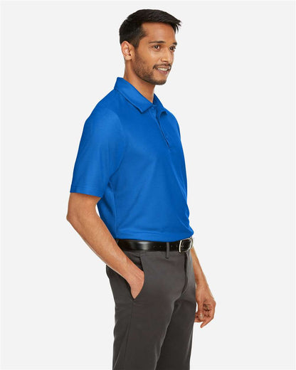 Men's Fusion ChromaSoftÂ™ Pique Polo