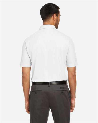 Men's Fusion ChromaSoftÂ™ Pique Polo