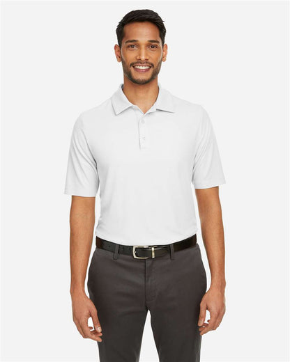 Men's Fusion ChromaSoftÂ™ Pique Polo