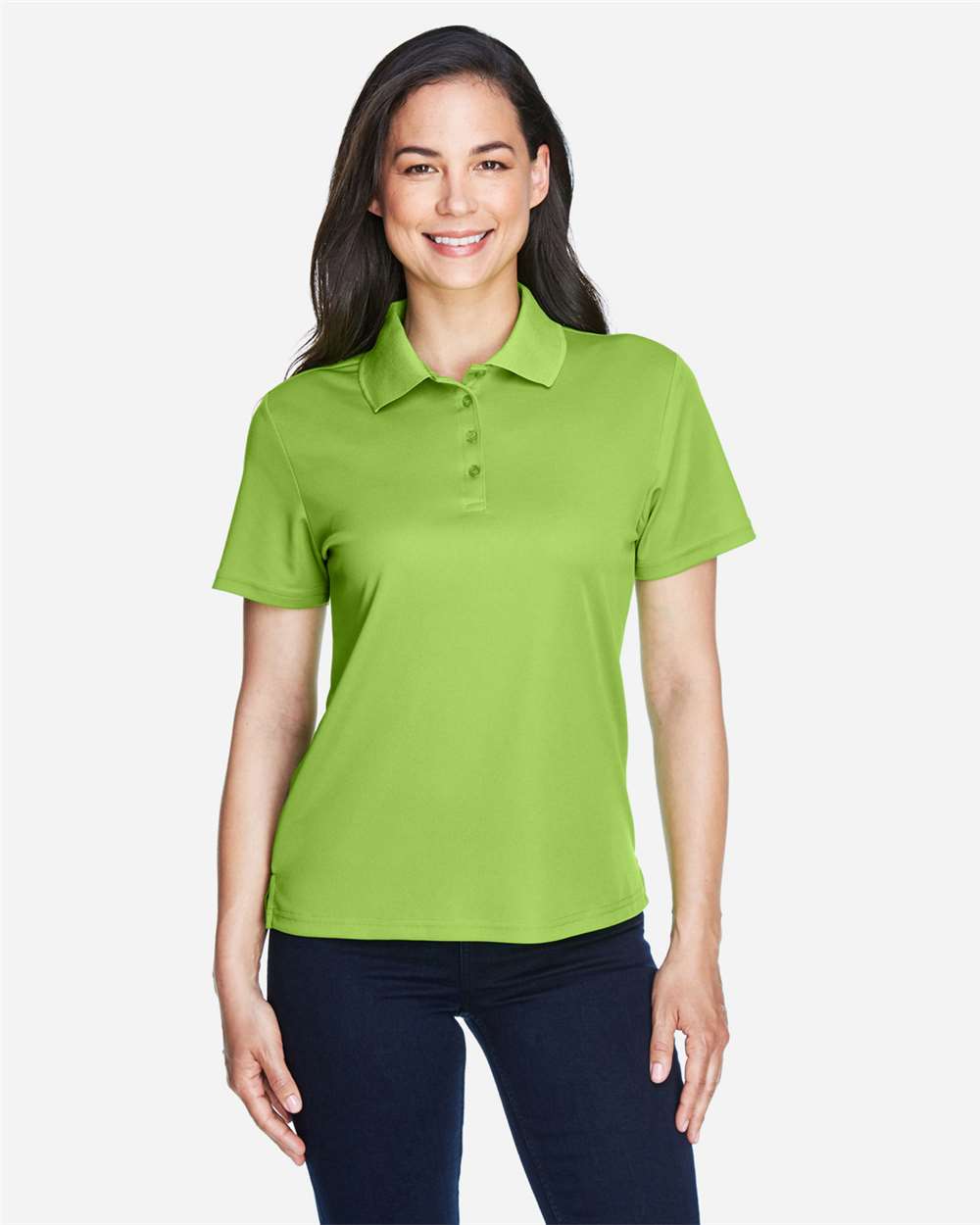 Women's Origin Performance PiquÃ© Polo