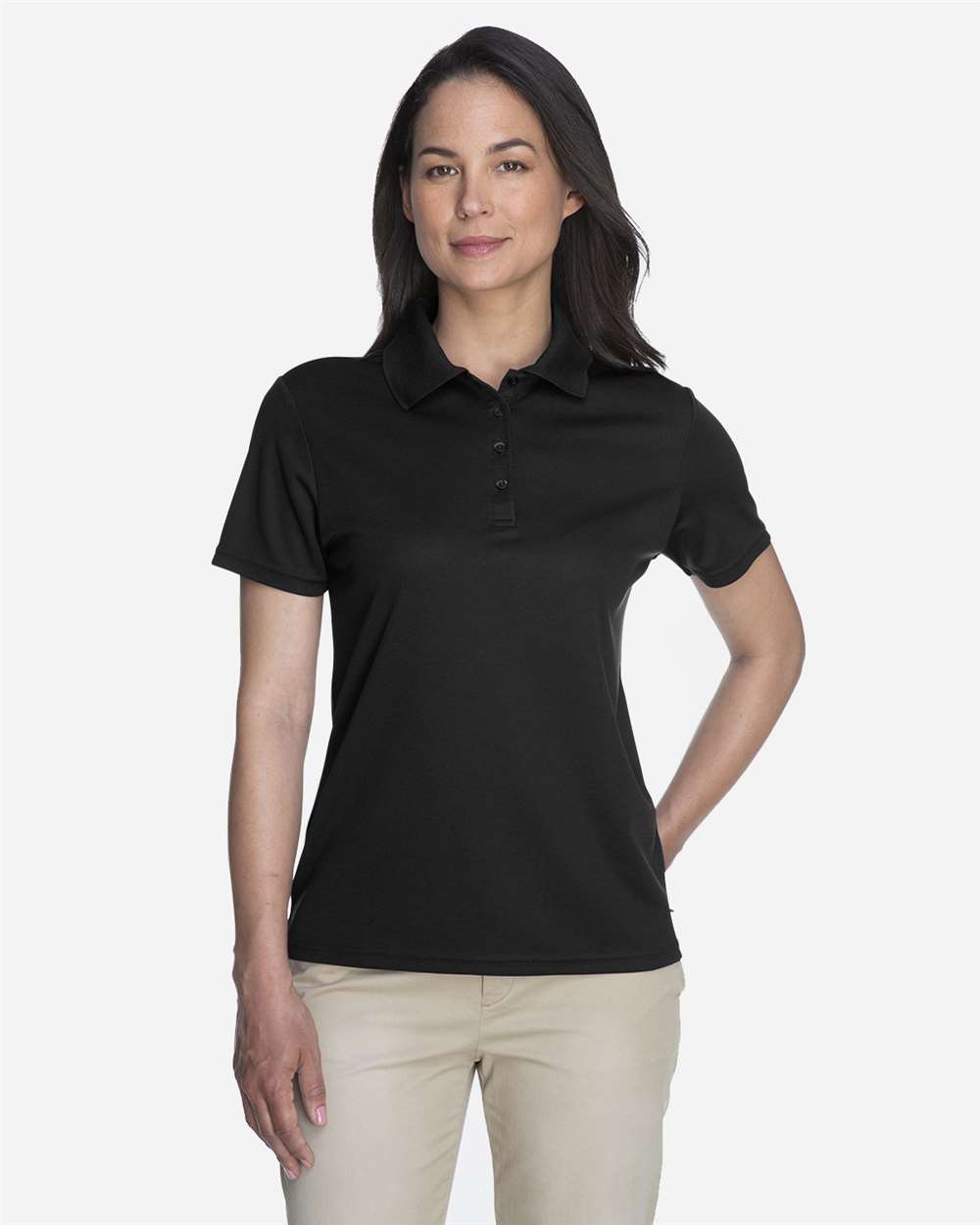 Women's Origin Performance PiquÃ© Polo