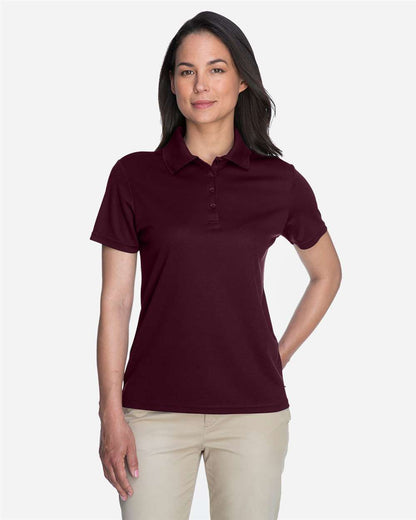 Women's Origin Performance PiquÃ© Polo