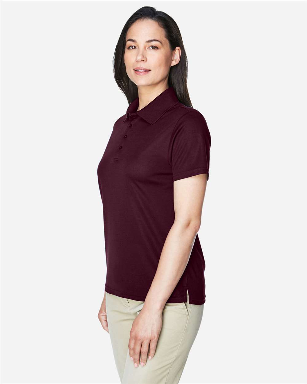 Women's Origin Performance PiquÃ© Polo