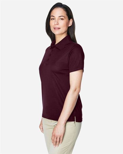 Women's Origin Performance PiquÃ© Polo