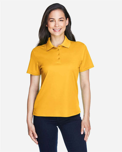 Women's Origin Performance PiquÃ© Polo