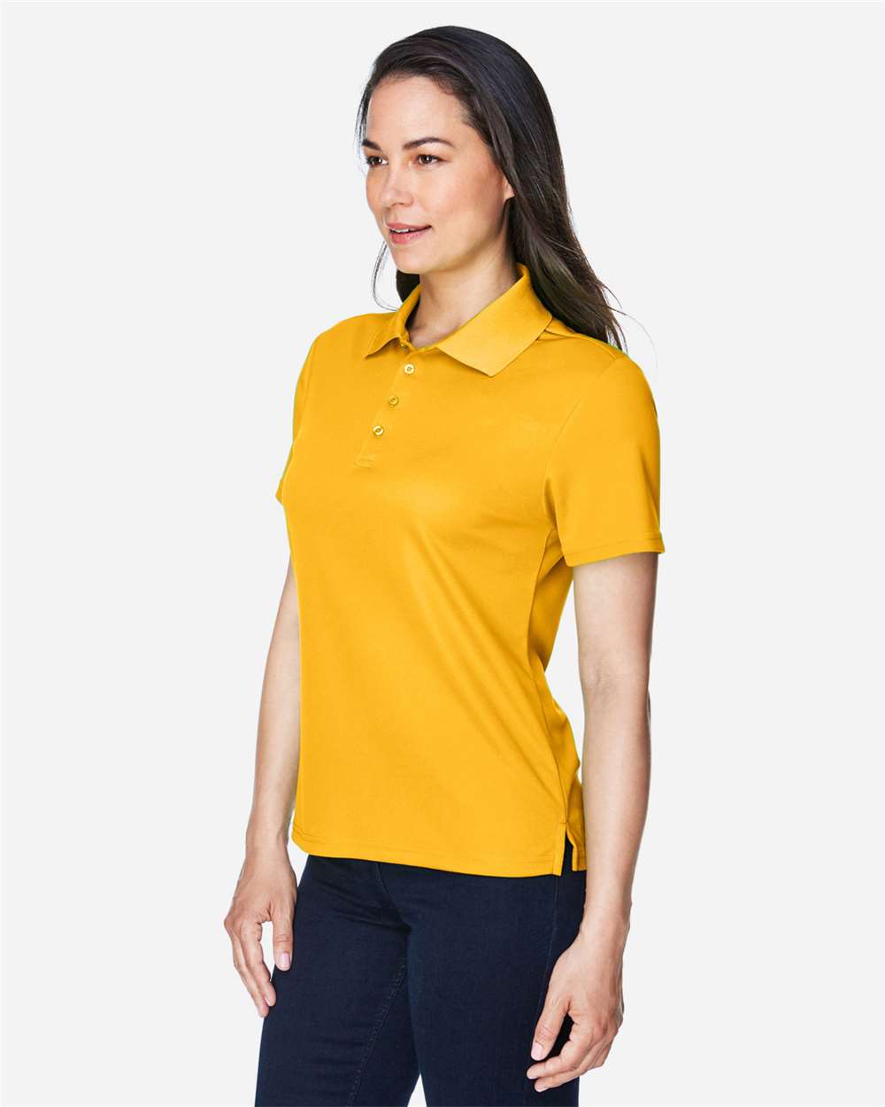 Women's Origin Performance PiquÃ© Polo