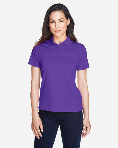 Women's Origin Performance PiquÃ© Polo