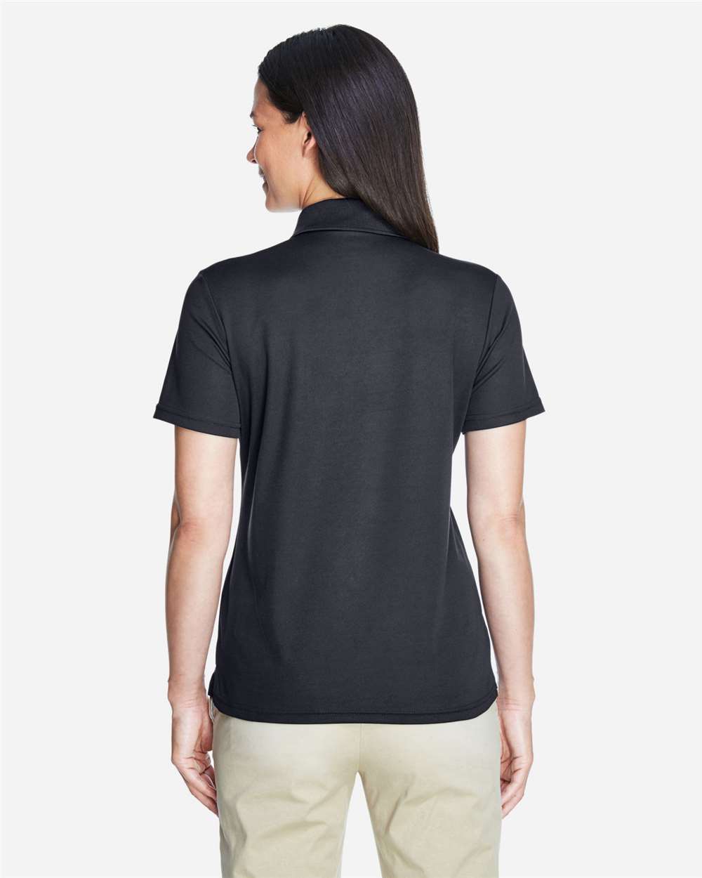 Women's Origin Performance PiquÃ© Polo