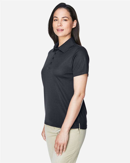 Women's Origin Performance PiquÃ© Polo