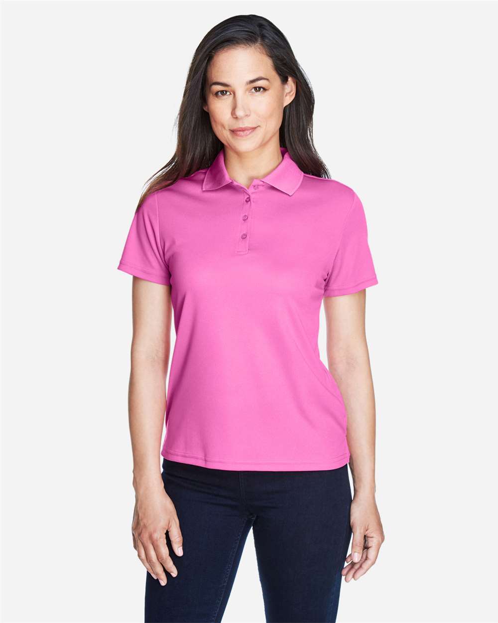 Women's Origin Performance PiquÃ© Polo
