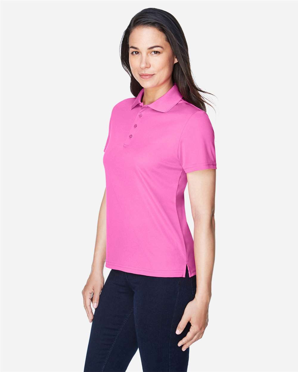 Women's Origin Performance PiquÃ© Polo