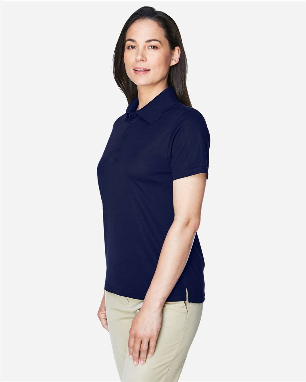 Women's Origin Performance PiquÃ© Polo