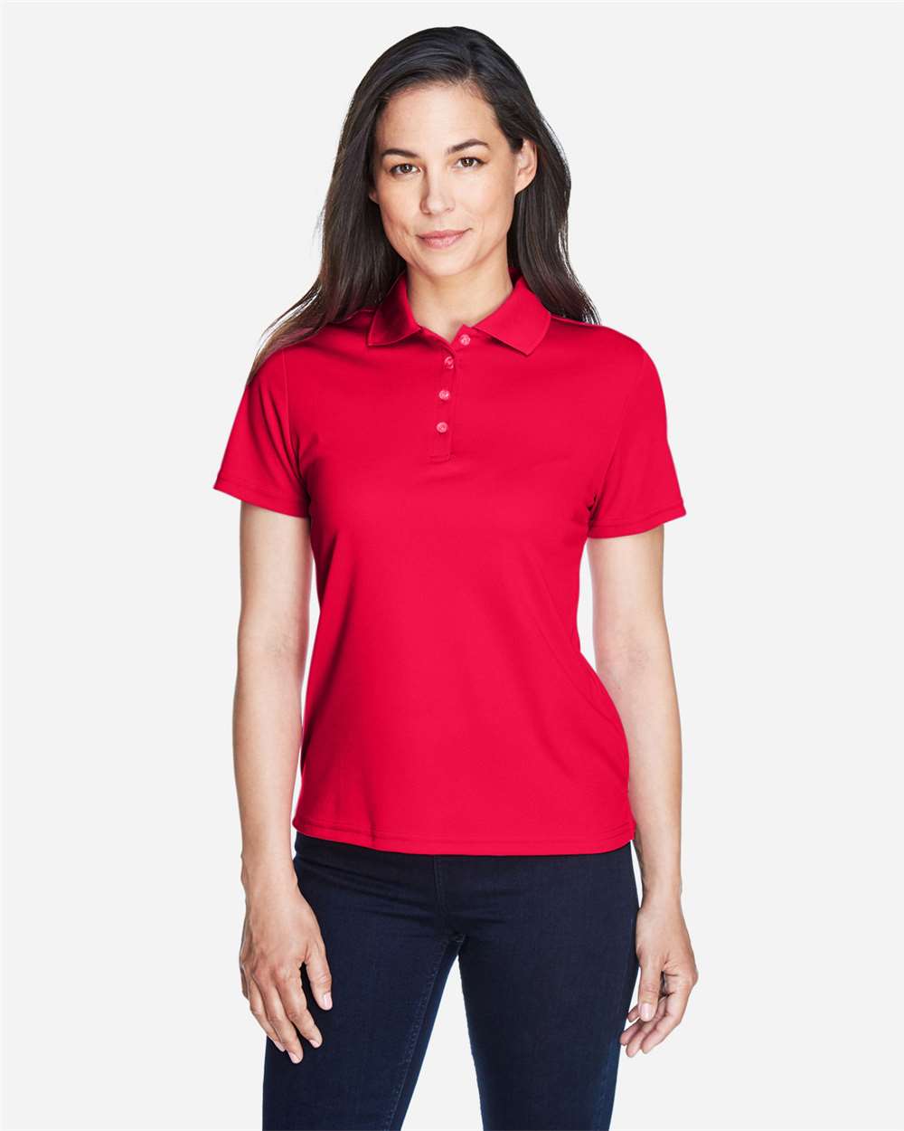 Women's Origin Performance PiquÃ© Polo