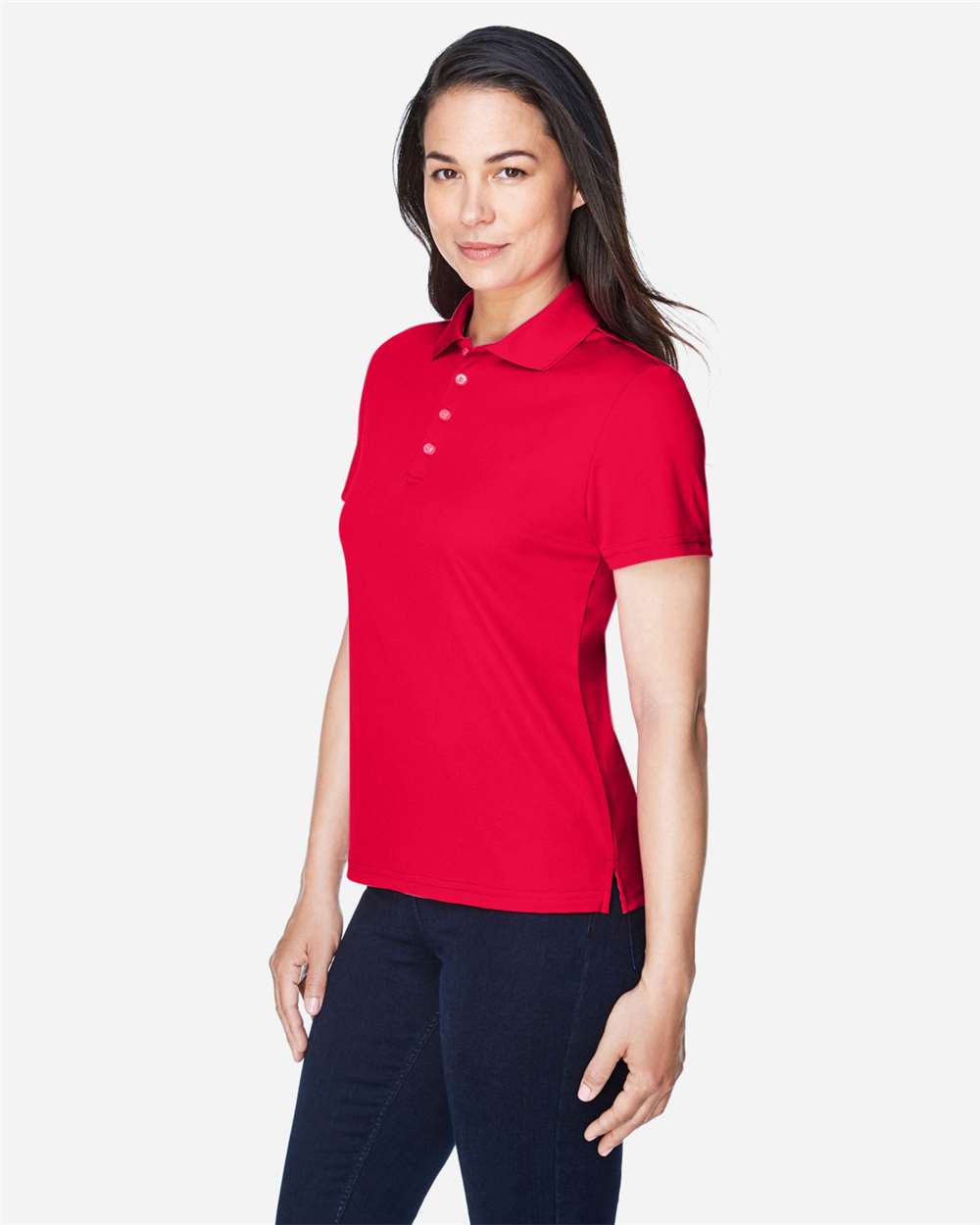 Women's Origin Performance PiquÃ© Polo
