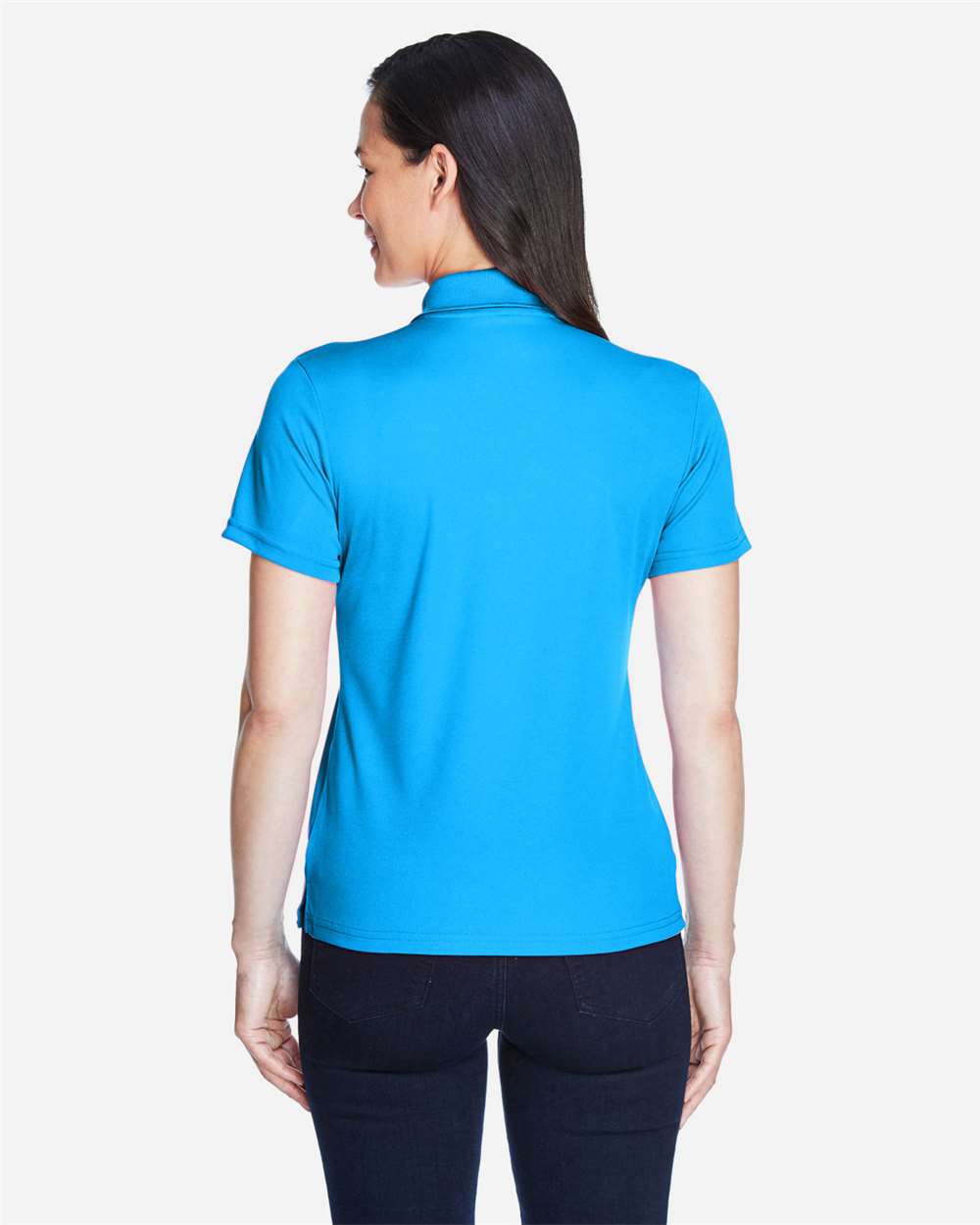Women's Origin Performance PiquÃ© Polo