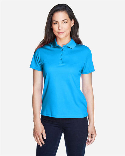 Women's Origin Performance PiquÃ© Polo