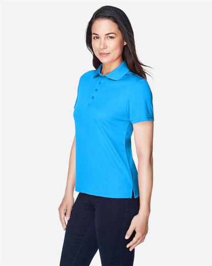 Women's Origin Performance PiquÃ© Polo