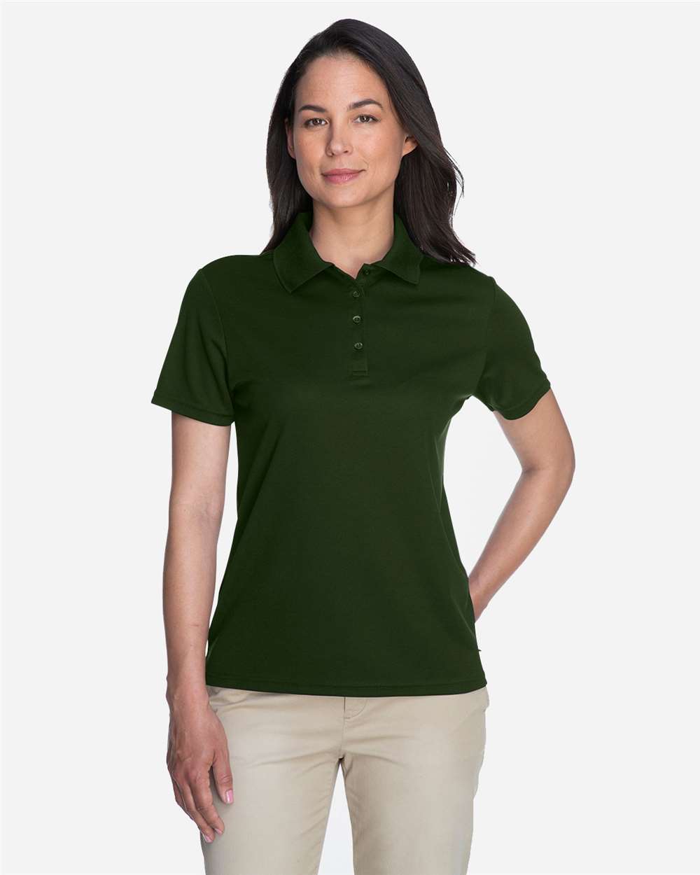 Women's Origin Performance PiquÃ© Polo