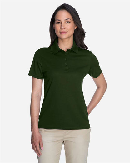 Women's Origin Performance PiquÃ© Polo