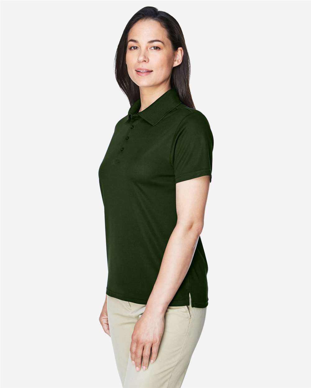 Women's Origin Performance PiquÃ© Polo
