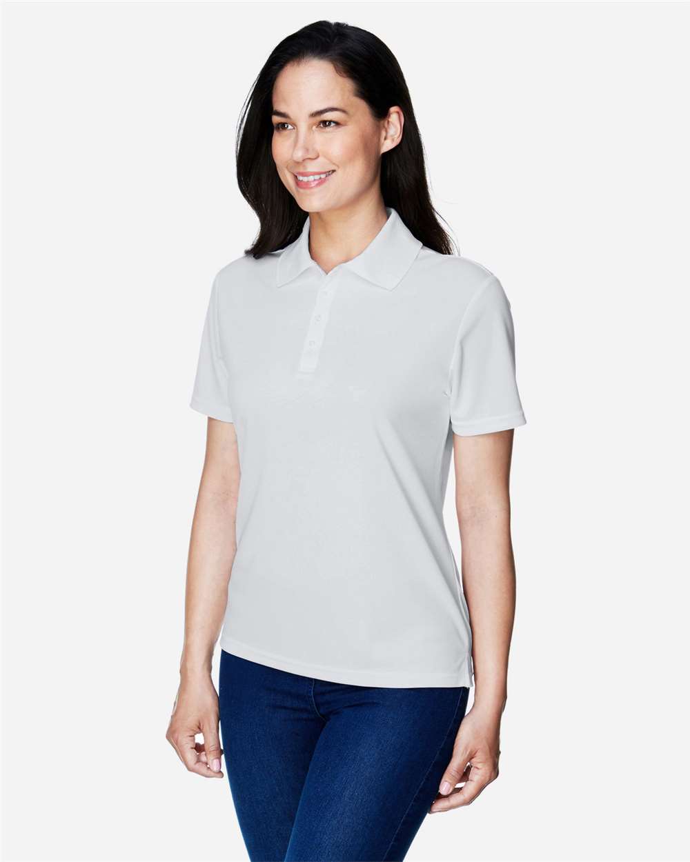 Women's Origin Performance PiquÃ© Polo