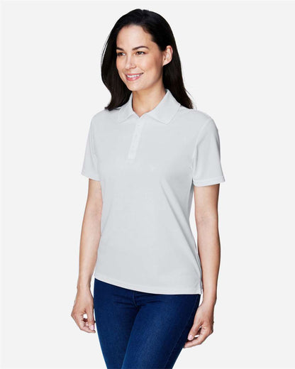 Women's Origin Performance PiquÃ© Polo