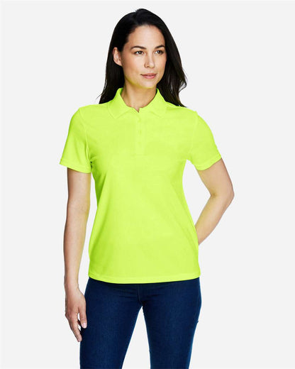 Women's Origin Performance PiquÃ© Polo
