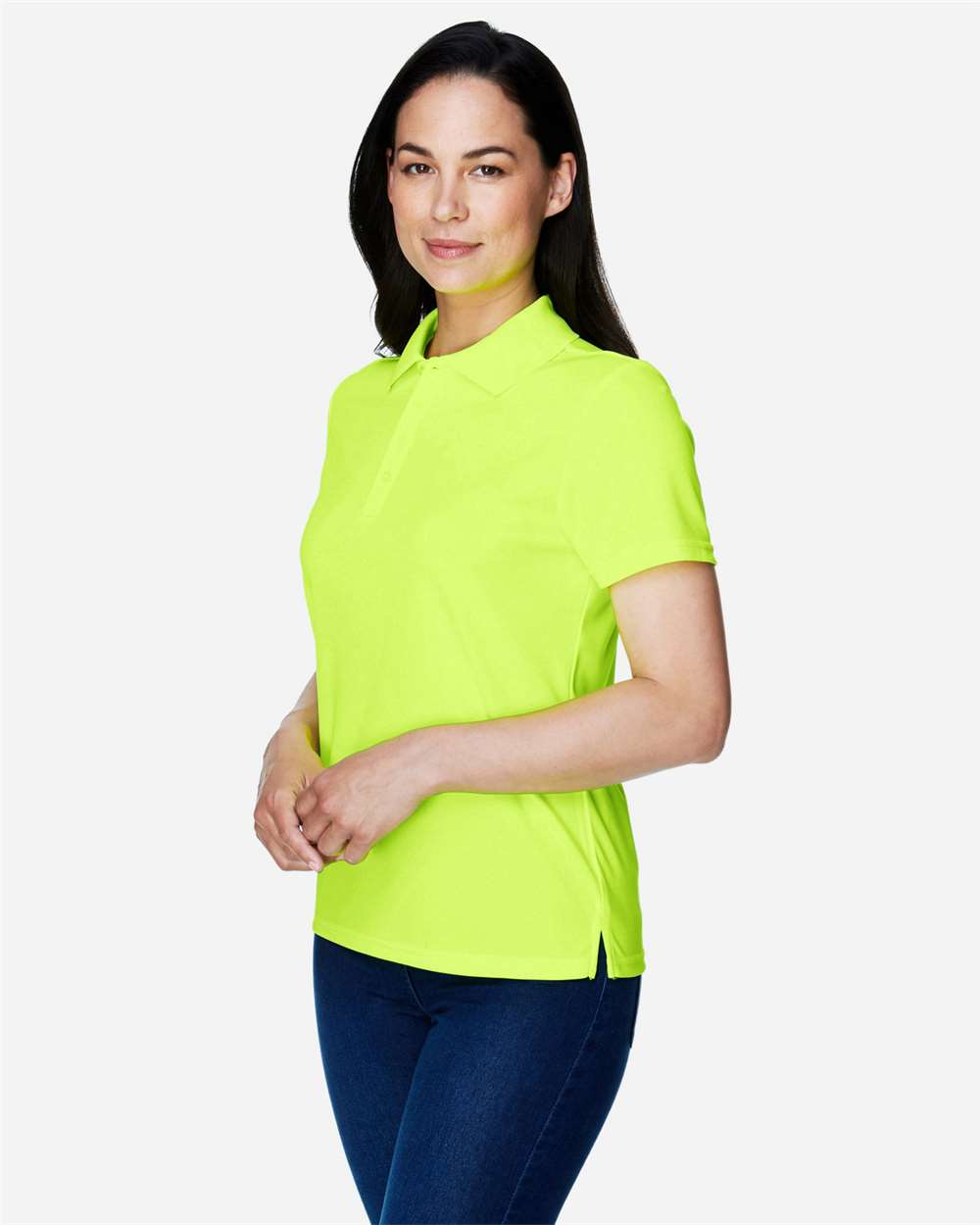 Women's Origin Performance PiquÃ© Polo