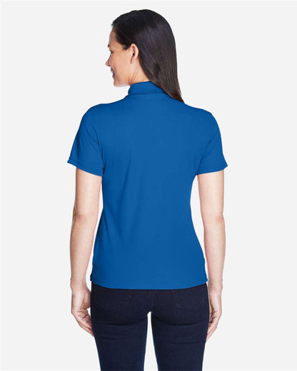 Women's Origin Performance PiquÃ© Polo