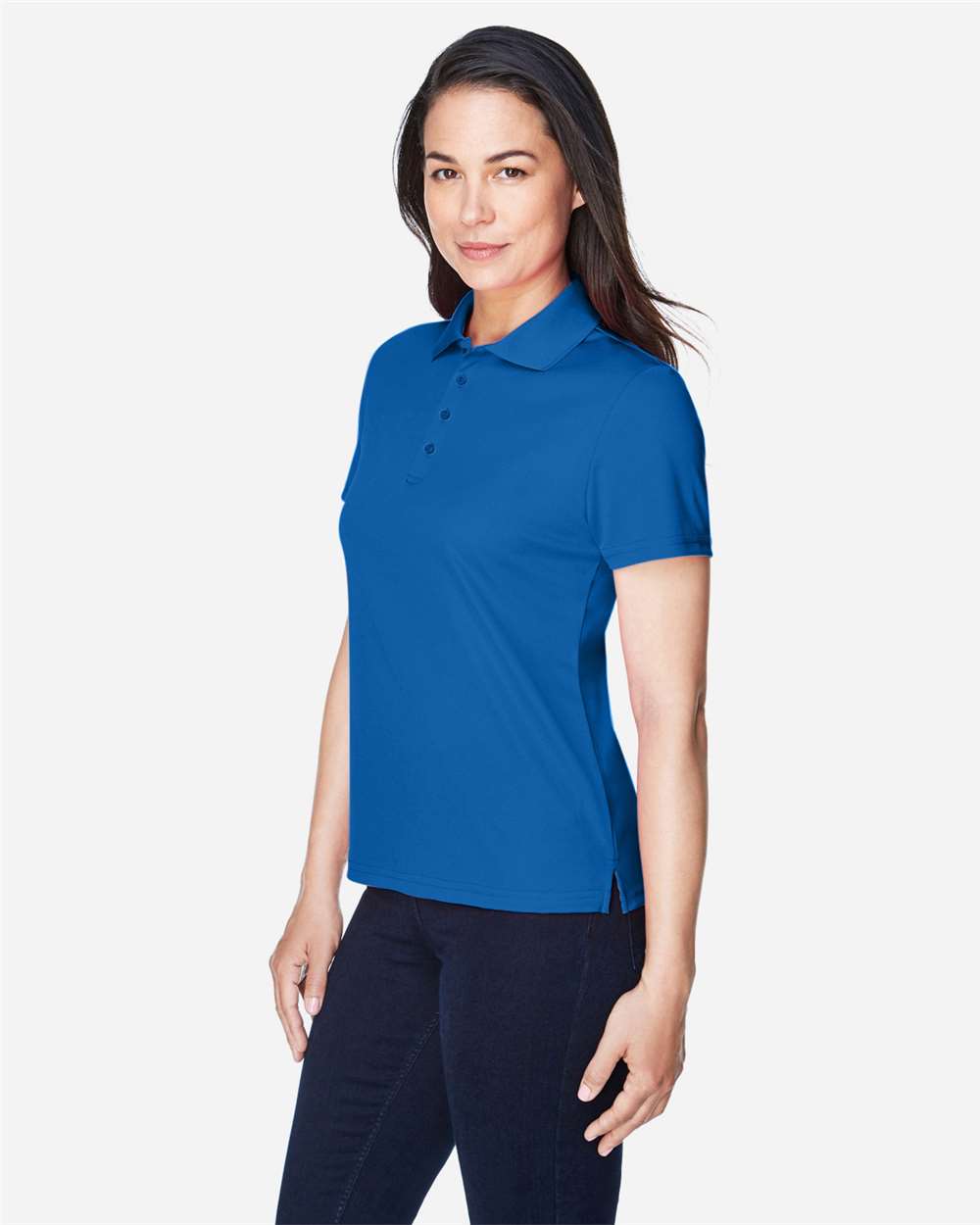 Women's Origin Performance PiquÃ© Polo