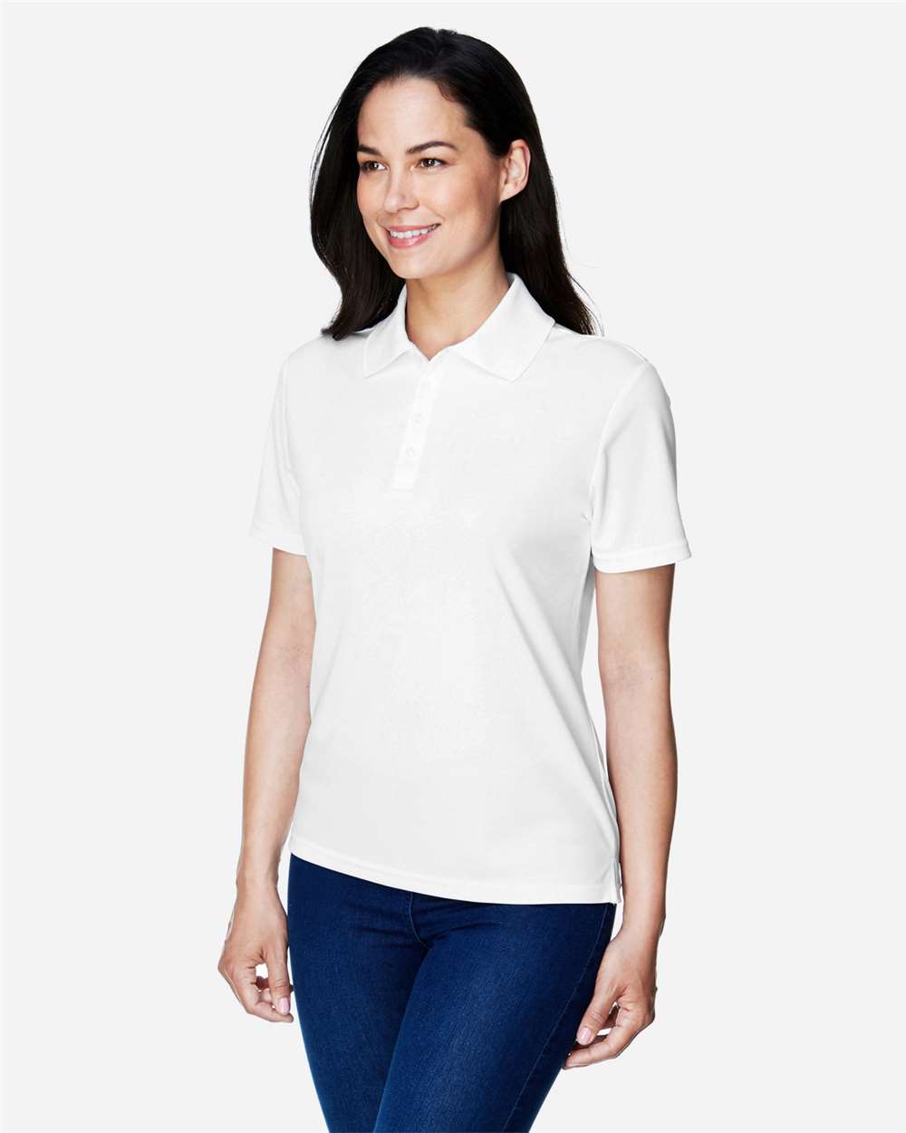 Women's Origin Performance PiquÃ© Polo