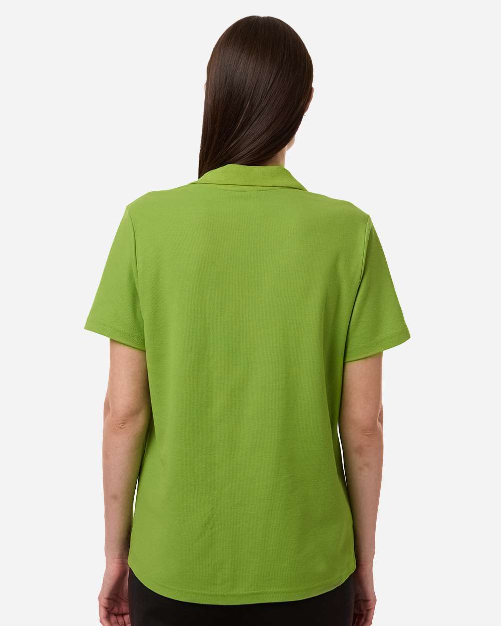 Women's Resolve CVC Performance Pique Polo