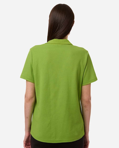 Women's Resolve CVC Performance Pique Polo