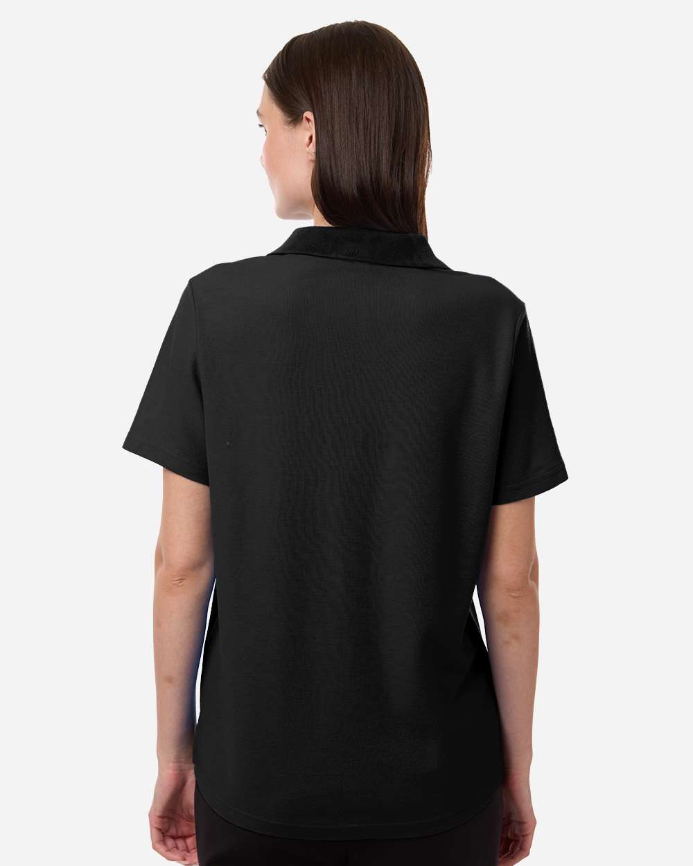 Women's Resolve CVC Performance Pique Polo
