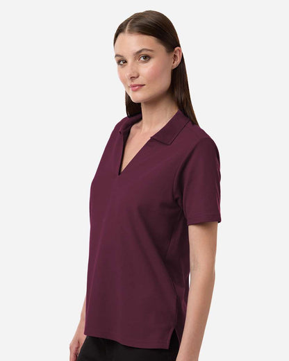 Women's Resolve CVC Performance Pique Polo