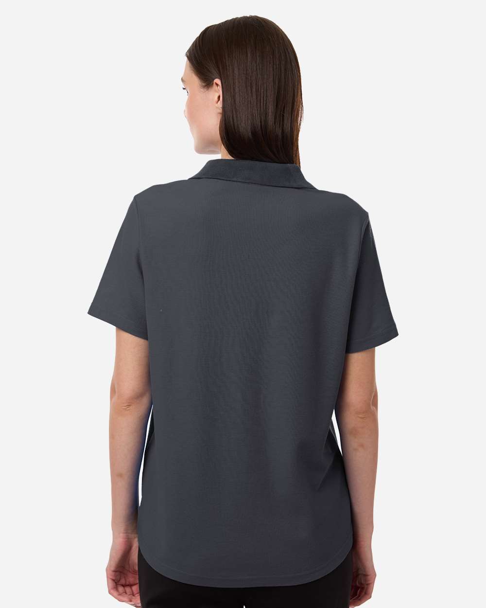 Women's Resolve CVC Performance Pique Polo