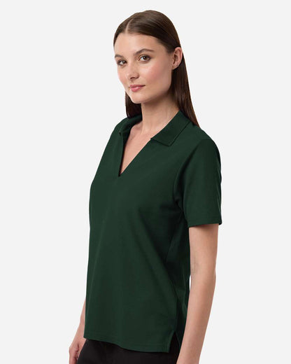 Women's Resolve CVC Performance Pique Polo