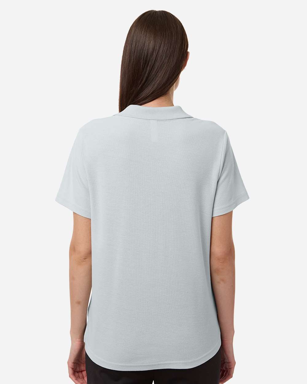 Women's Resolve CVC Performance Pique Polo