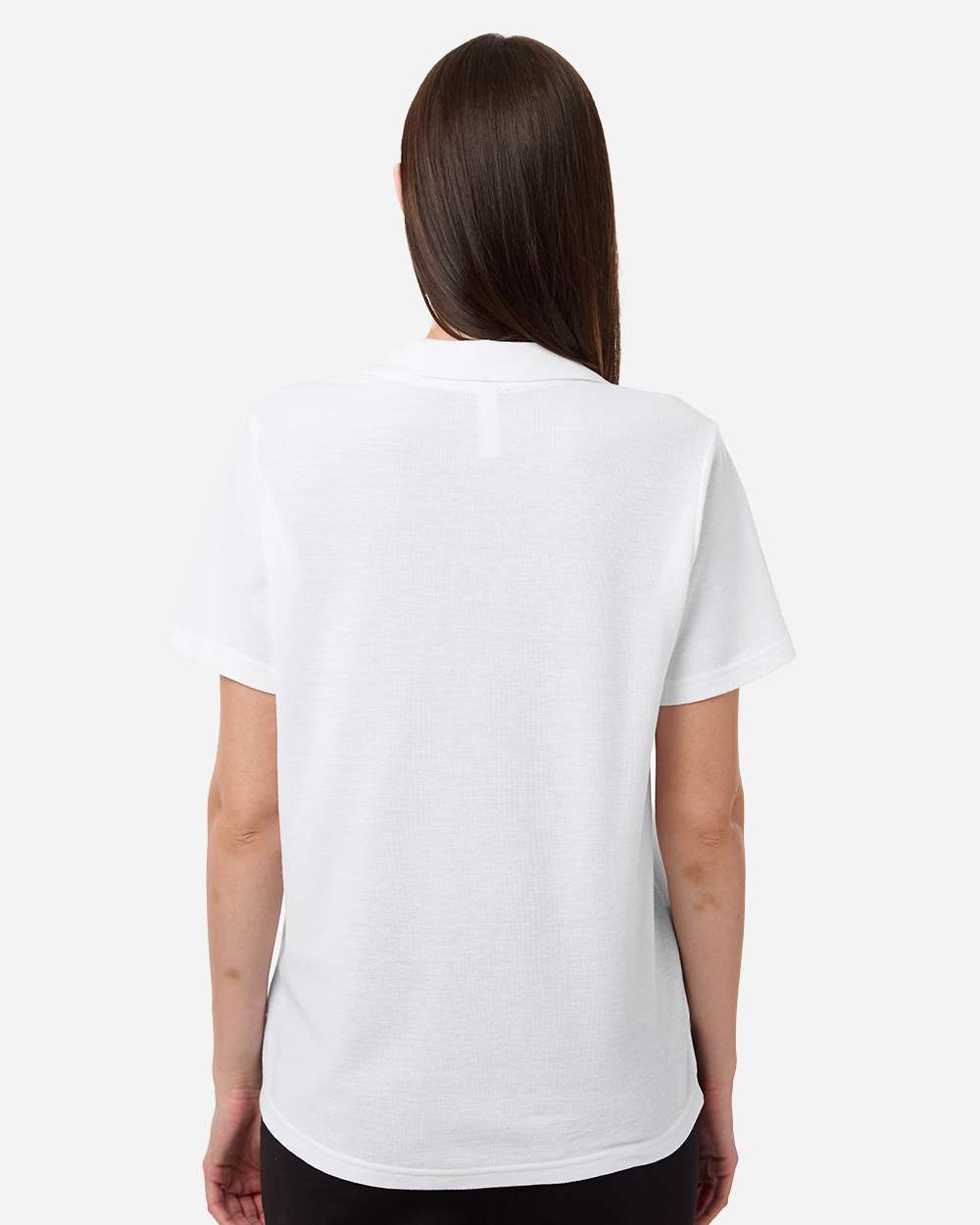 Women's Resolve CVC Performance Pique Polo